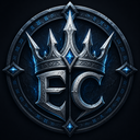 Логотип ElderCrown